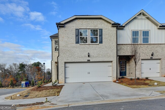 Photo - 4265 Holland Grv Rd Townhome