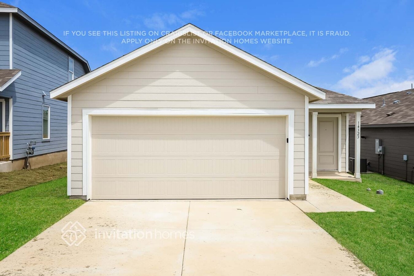 Photo - 14323 Fulling Ml House