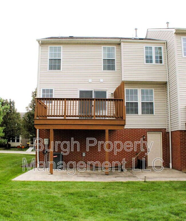 Photo - 1713 Michael Dr