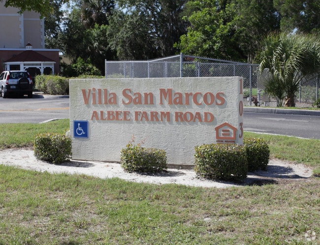Villa San Marcos