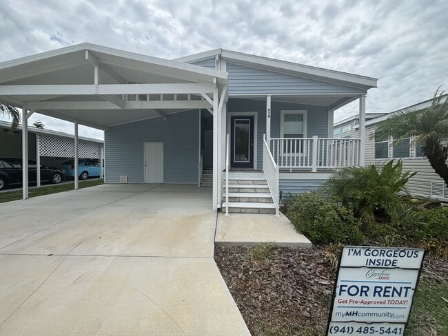 Building Photo - 934 Cayman Ave W