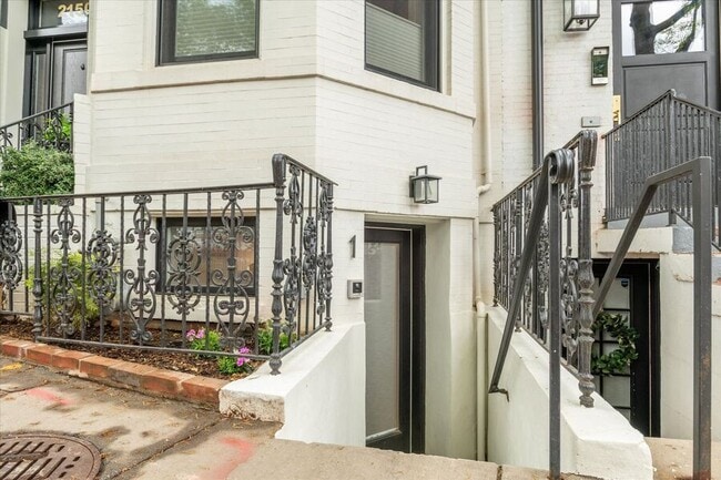 Photo - 2150 Florida Ave NW