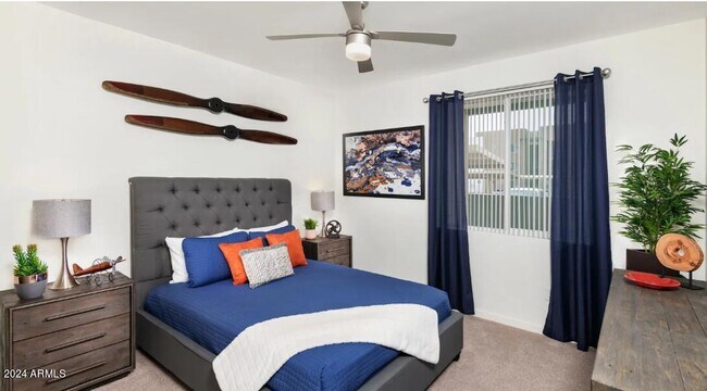 Photo - 1441 E Germann Rd Unit 3