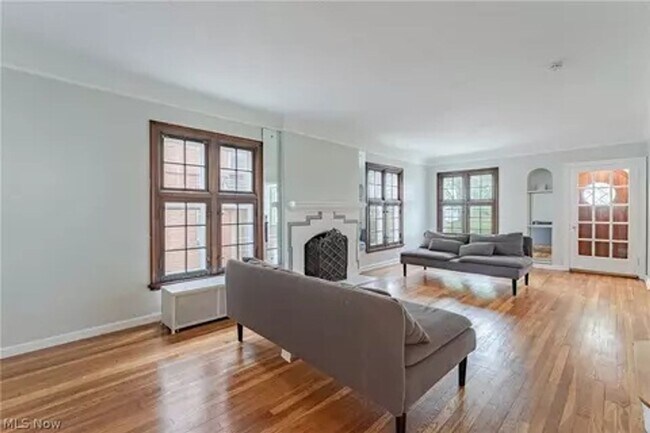 Photo - Spacious 4-Bedroom Colonial in Shaker Heights