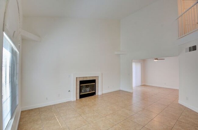 Photo - Renovated and Modern. This fantastic 2br in a gated community in Silverado Ranch has all the amen...