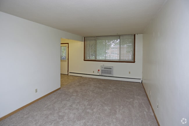 Bossen Park Apartments