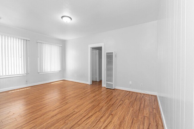 Living space