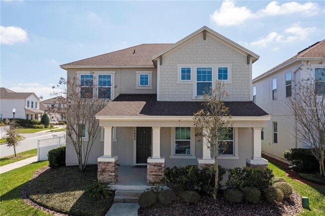 Building Photo - 15602 Sunquat Dr