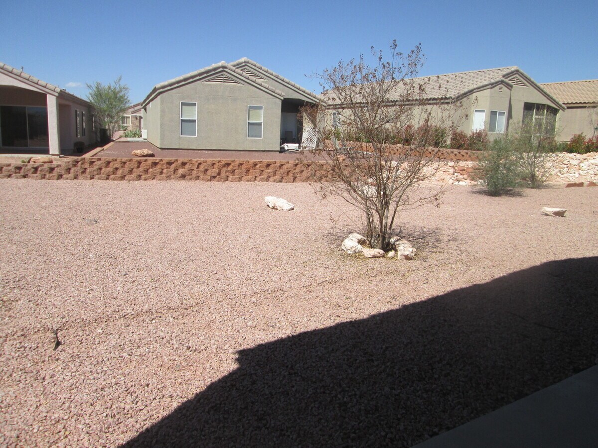 Photo - HOUSE - AMANTE VERDE SANTA FE - CORNVILLE