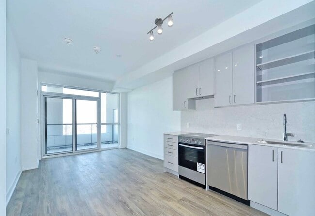 Building Photo - 50 George Butchart Dr