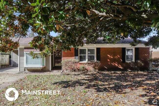 Building Photo - 1753 Maxine St Rental