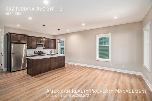 Photo - 362 Indiana Ave SW Unit 2