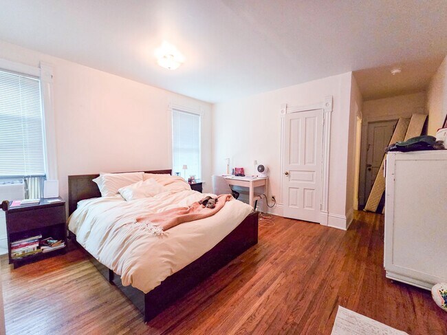 Photo - 1335 Rutledge St Unit 1335 Rutledge St #3