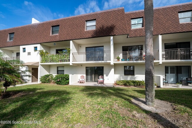 Building Photo - 180 Paradise Blvd Unit 18015
