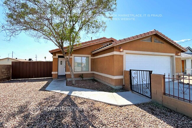 Photo - 614 S 4th St Casa