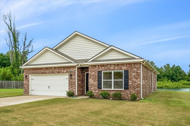 Photo - 4786 Barrett Oaks Dr