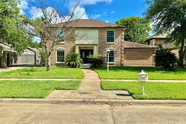 Building Photo - 7914 Oakington Dr Rental