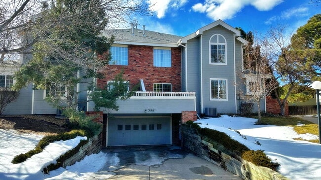 Building Photo - Quiet End Unit 3 Bed 2 Bath Townhome in Cherry Creek Schools Close to Cherry Creek Reservoir!! 2 ...