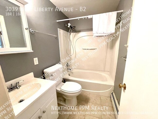 Photo - 3039 W Liberty Ave Unit B2