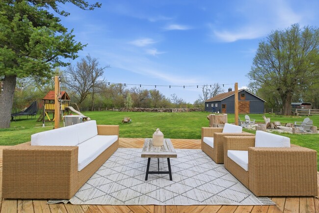 Photo - 25848 W Scott Rd