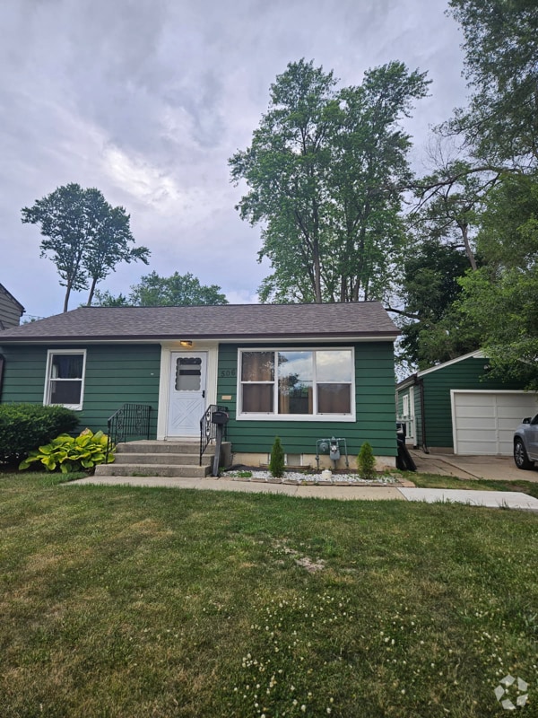Building Photo - 506 Wilcox Ave Rental