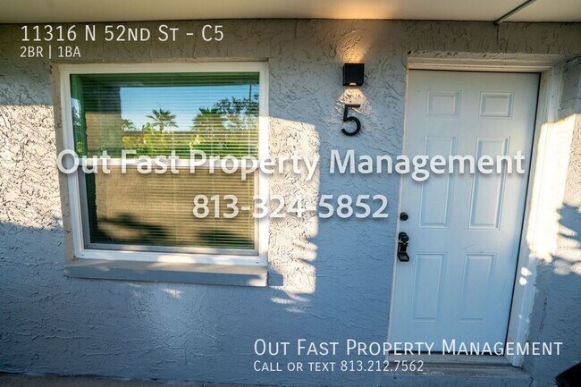 Photo - 11316 N 52nd St Unidad C5