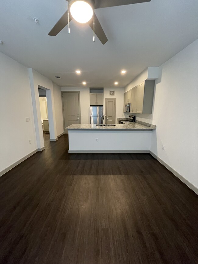Dian Street Villas - Dian Street Villas Apartments