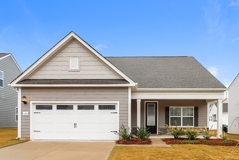 Photo - 124 Brixham Lp