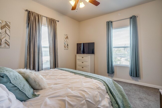 Creekside Townhomes