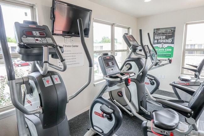 Photo - University View Denton (new)