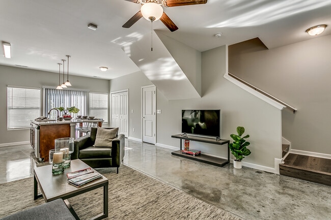 Photo - The Wren Coastal Student Housing