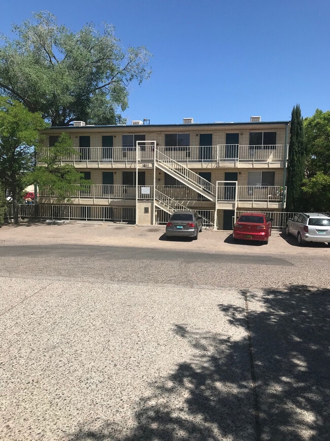 Building Photo - FIRST MONTH RENT FREE! - ALL UTILITIES INC... Unit 1611 - 02 Rental