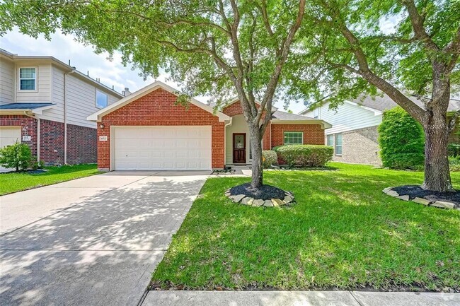Building Photo - 16627 Sperry Gardens Dr Rental