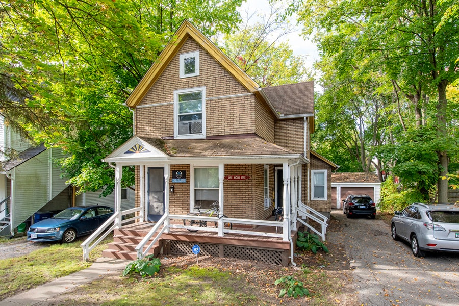 Photo - 1224 Prospect-1224PRO Unidad 1224PRO