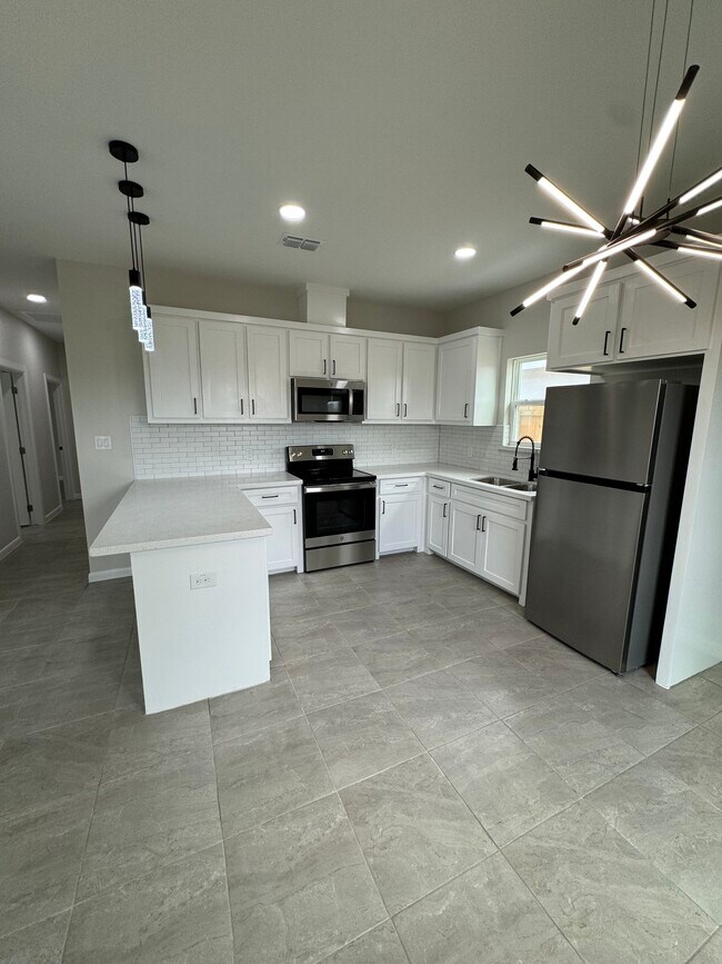 Photo - 3524 S Dominique Dr Unit 2