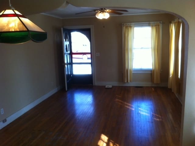 Photo - 615-617 West Reagan Street Unit 617