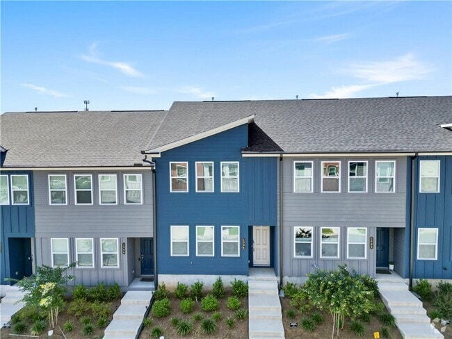 Building Photo - 1504 Pinedale Crst NW Rental