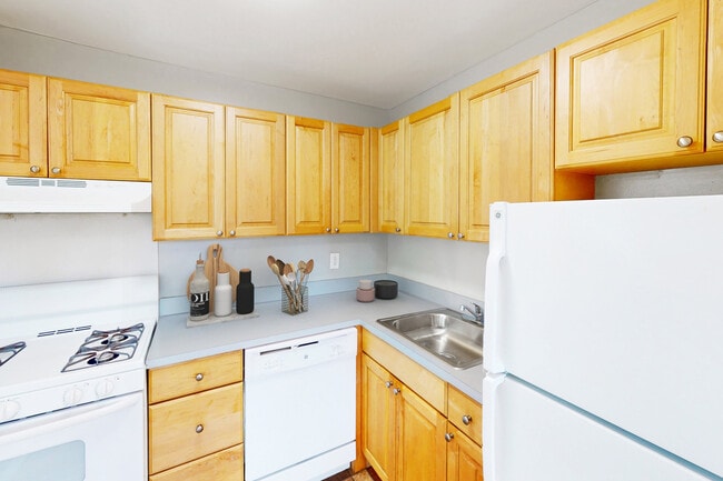 Photo - Country Village