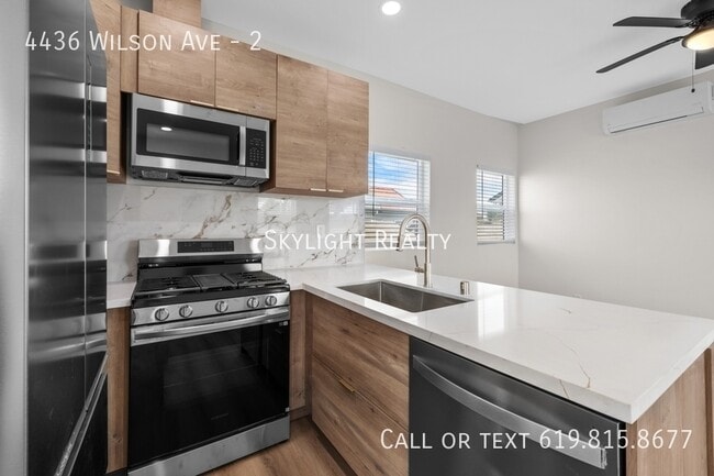 Photo - 4436 Wilson Ave Unit 2