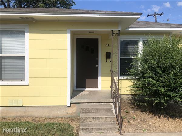 Photo - 321 Bradley St