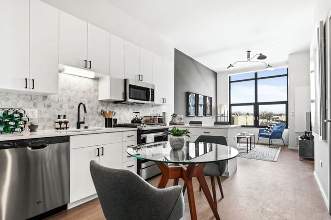 Photo - Logan Apartments