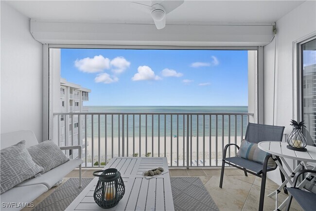 Building Photo - 3443 Gulf Shore Blvd N Unit 711