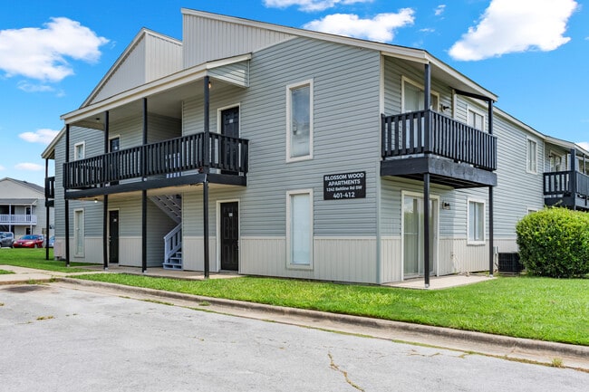 Photo - Blossom Wood Apartments