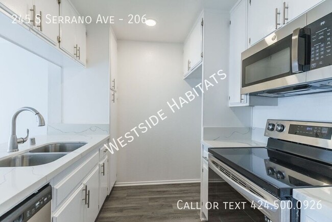 Photo - 245 Serrano Ave Unit 206