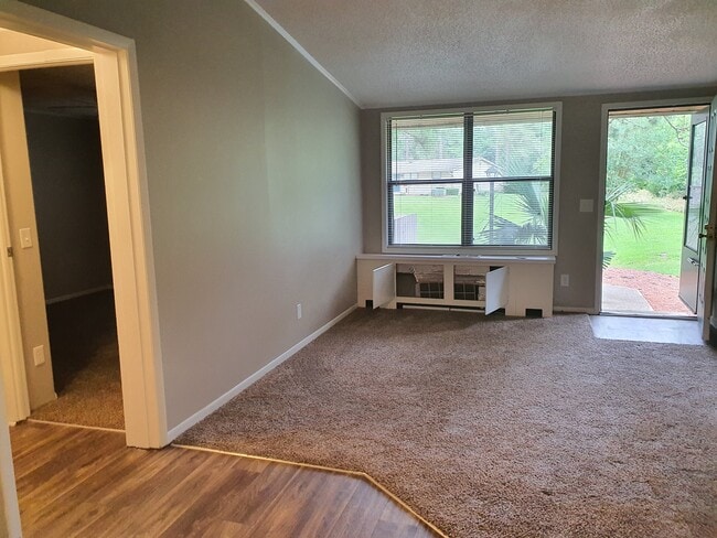 Apt 26 - Quail Call