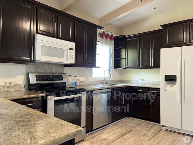 Building Photo - 515 Ilimano St Rental