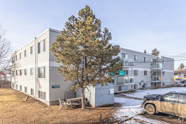 03/2024 - Argyll Apartments