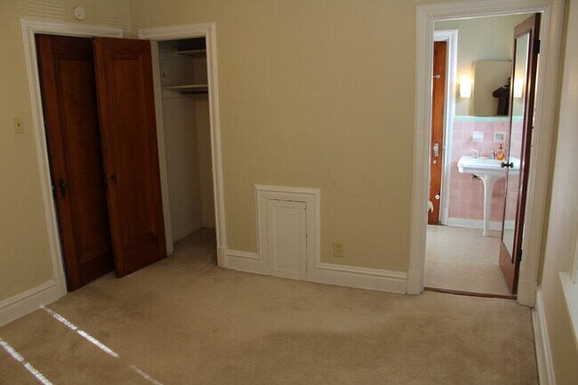 Bedroom1 - 7561 York Dr Unit 1S