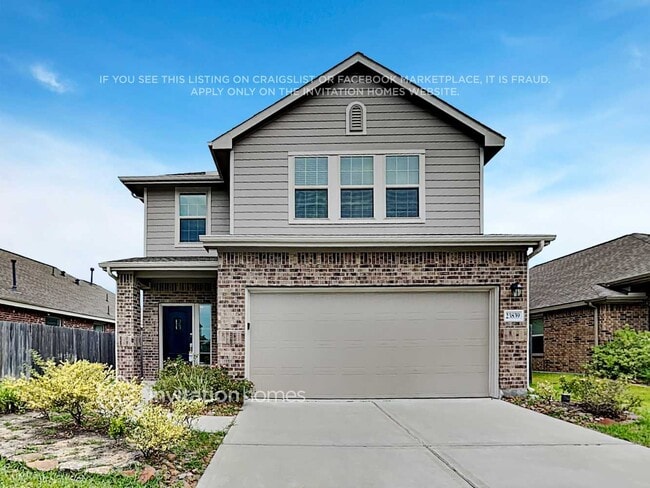Building Photo - 23839 Via Camino Ln Rental