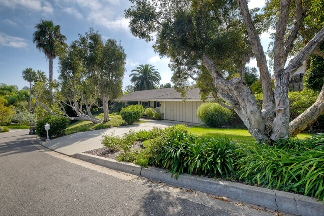 Photo - Single-Story La Costa Home Overlooking the...